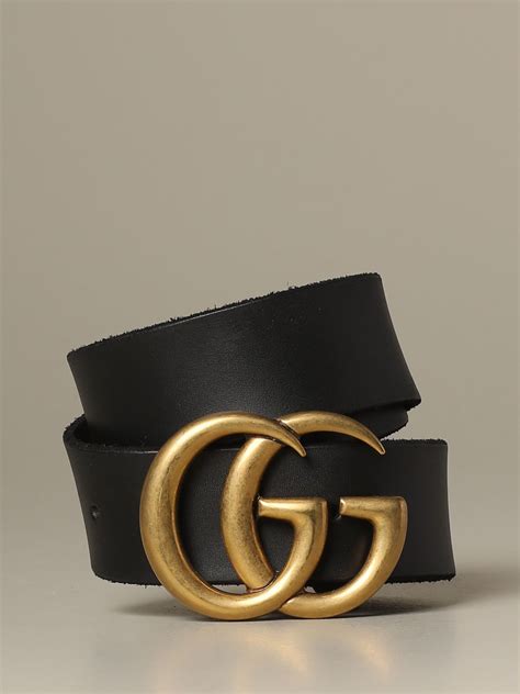 confezione cintura gucci|cintura Gucci donna falsa.